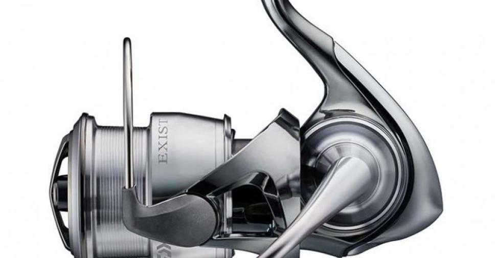 Daiwa 22 Exist LT fishing reels Daiwa 22 Exist LT fishing reels